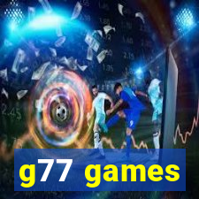 g77 games